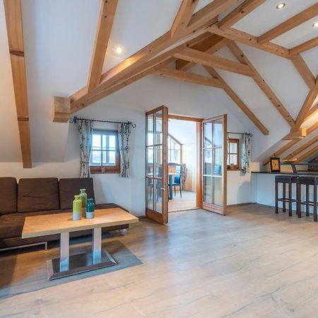 Ferienwohnung Strubreiter Щробл Екстериор снимка